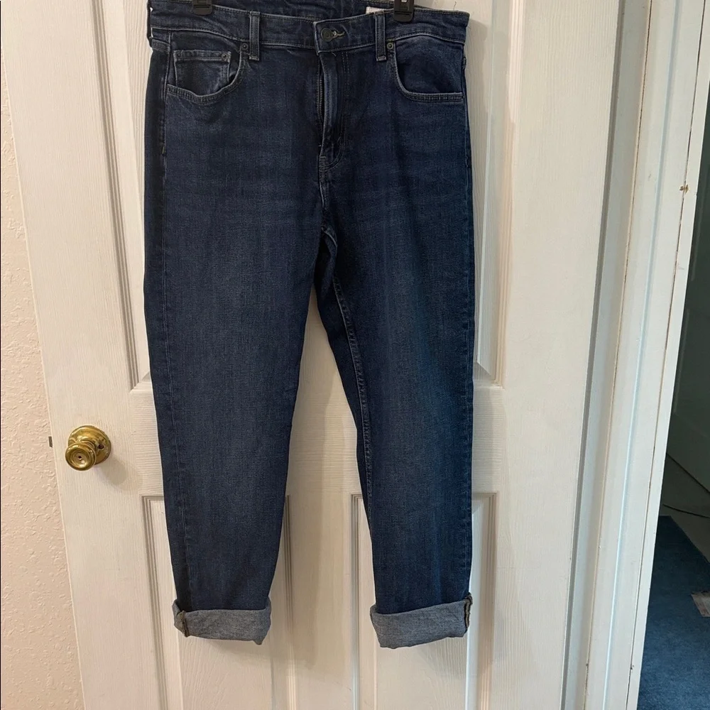 Women's Blue Jeans